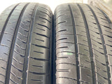 ダンロップ エナセーブ EC204 155/70R13 2本