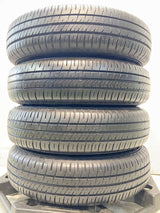ダンロップ エナセーブ EC204 145/80R13 /スズキ純正 4.0J+ 100-4穴 4本