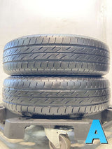 ブリヂストン ネクストリー 155/65R13 2本