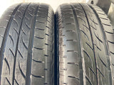 ブリヂストン ネクストリー 155/65R13 2本