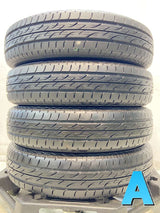 ブリヂストン ネクストリー 145/80R13 4本
