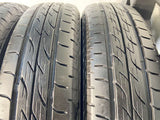 ブリヂストン ネクストリー 145/80R13 4本