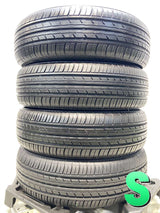 ヨコハマ ブルーアース-ES32 155/65R13 4本