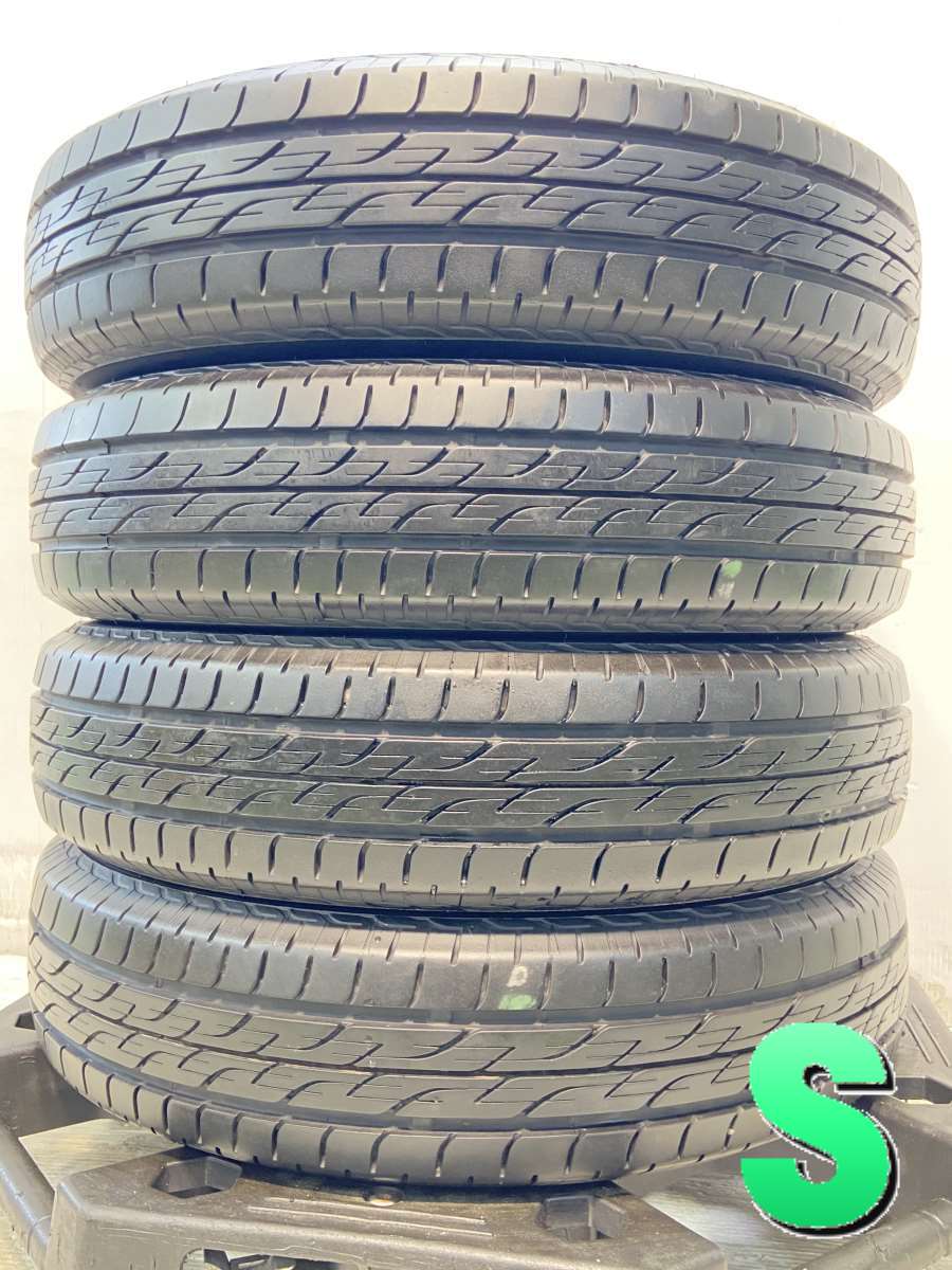 ブリヂストン ネクストリー 145/80R13 4本 – タイヤ・ホイールカンパニー