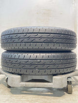 ブリヂストン ネクストリー 145/80R13 2本