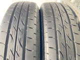 ブリヂストン ネクストリー 145/80R13 2本