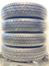 ブリヂストン ネクストリー 145/80R13 4本