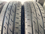 ブリヂストン ネクストリー 145/80R13 4本
