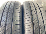 グッドイヤー エフィシェント グリップ ECO EG02 145/80R13 2本