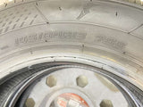 グッドイヤー エフィシェント グリップ ECO EG02 145/80R13 2本