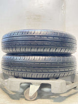 ヨコハマ ブルーアースES32 145/80R13 2本