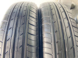 ヨコハマ ブルーアースES32 145/80R13 2本
