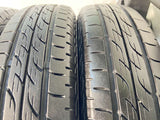 ブリヂストン ネクストリー 145/80R13 4本