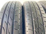 ブリヂストン ネクストリー 145/80R13 4本