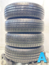 グッドイヤー エフィシェント グリップ ECO ハイブリット EG01 155/65R13 4本