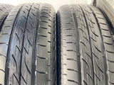ブリヂストン ネクストリー 155/65R13 4本