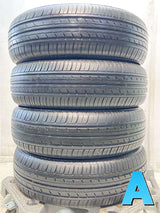 ヨコハマ ブルーアースES32 155/65R13 4本