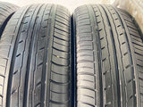 ヨコハマ ブルーアースES32 155/65R13 4本