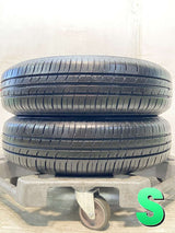 グッドイヤー エフィシェントグリップECO ハイブリット EG01 145/80R13 2本