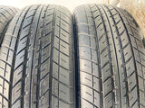 ヨコハマ S306 155/65R13 4本