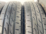 ブリヂストン ネクストリー 145/80R13 4本