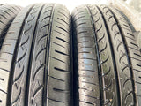 ヨコハマ ブルーアース 145/80R13 4本