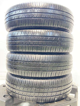 グッドイヤー エフィシェント グリップ ECO ハイブリット EG01 155/65R13 4本