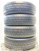 ブリヂストン ネクストリー 165/65R13 4本