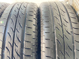 ブリヂストン ネクストリー 165/65R13 4本