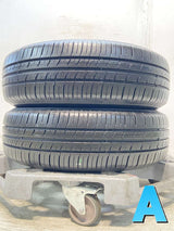 グッドイヤー エフィシェント グリップ ECOハイブリッドEG01 155/65R13 2本