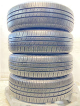 グッドイヤー エフィシェント グリップ ECO ハイブリット EG01 155/65R13 4本