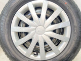 ダンロップ エナセーブ EC204 155/70R13 /ダイハツ純正 4.0J+ 100-4穴 4本