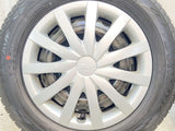 ダンロップ エナセーブ EC204 155/70R13 /ダイハツ純正 4.0J+ 100-4穴 4本