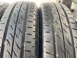 ブリヂストン ネクストリー 145/80R13 4本