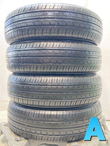 ヨコハマ ブルーアース-ES ES32 155/70R13 4本