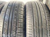 ヨコハマ エコス ES31 155/70R13 4本