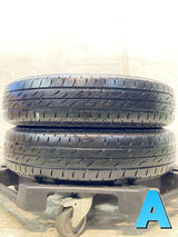 ブリヂストン ネクストリー 145/80R13 2本