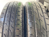 ブリヂストン ネクストリー 145/80R13 2本