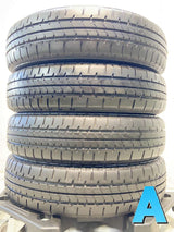 ブリヂストン NEWNO 145/80R13 4本