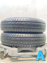 ダンロップ EC202 145/80R13 2本