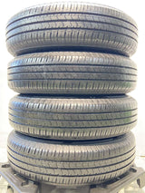 ブリヂストン エコピア NH100C 145/80R13 /ダイハツ純正 4.0J+ 100-4穴 4本