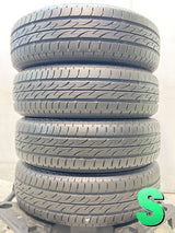 ブリヂストン ネクストリー 155/65R13 4本