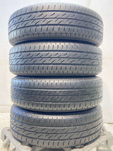 ブリヂストン ネクストリー 155/65R13 / S 4.0J+43 100-4穴 4本