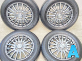 SEIBERLING SL101 155/65R13 / SEIN RACING 4.0J+45 100-4穴 4本