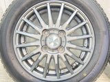 SEIBERLING SL101 155/65R13 / SEIN RACING 4.0J+45 100-4穴 4本