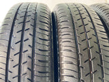SEIBERLING SL101 155/65R13 / SEIN RACING 4.0J+45 100-4穴 4本