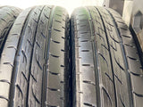 ブリヂストン ネクストリー 145/80R13 4本