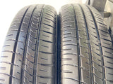 ダンロップ エナセーブ EC204 145/80R13 2本
