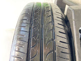 ヨコハマ ブルーアース 155/70R13 1本