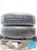 ヨコハマ ブルーアースES32 155/70R13 2本